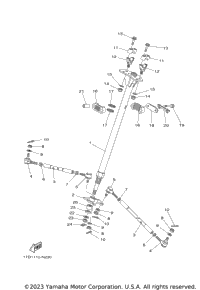 Steering