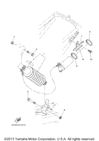 Rear Suspension
