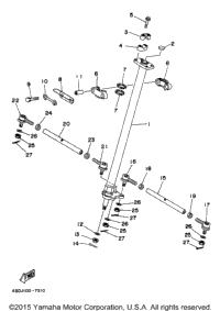 Steering