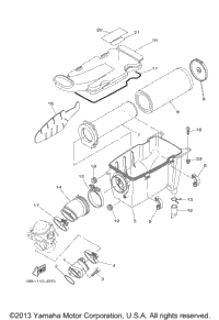 Intake