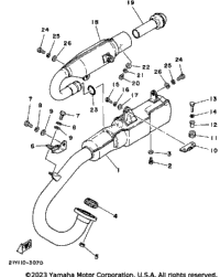 Exhaust