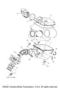 Intake