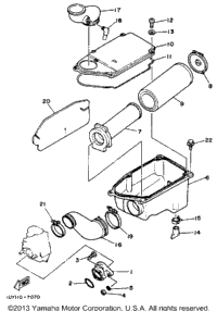 Air Filter