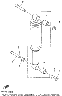 Rear Suspension