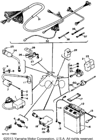 Electrical 1