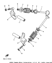 Valve