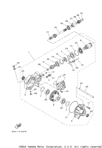 Front Differential