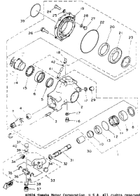 Drive Shaft