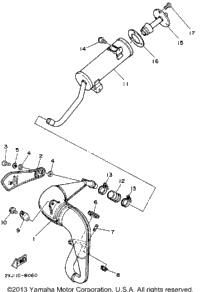 Exhaust