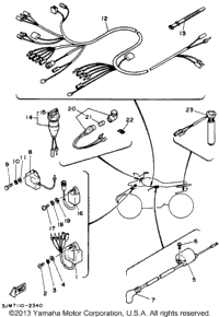 Electrical 1