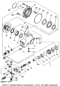 Drive Shaft