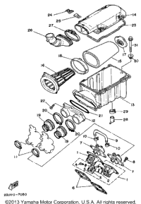 Air Filter