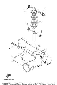 Rear Suspension