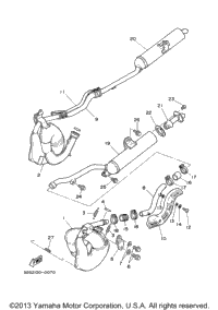 Exhaust
