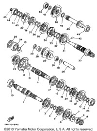 Transmission