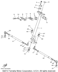 Steering
