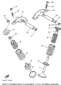 Valve