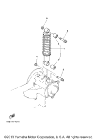 Rear Suspension