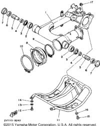 Swing Arm