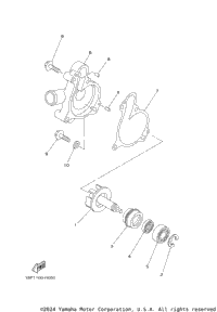 Water Pump