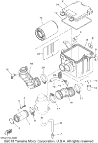 Intake