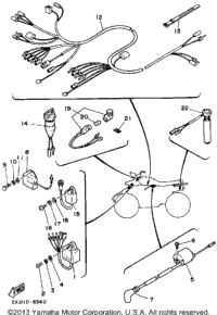 Electrical 1