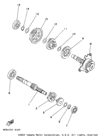Transmission