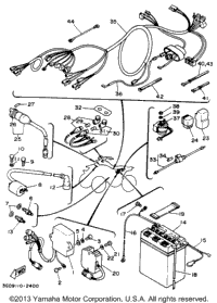 Electrical 1