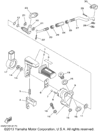 Drive Selector