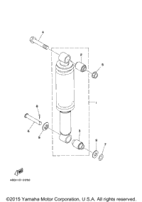 Rear Suspension