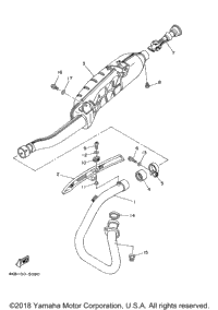 Exhaust