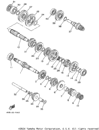 Transmission