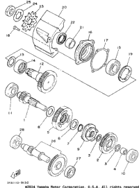 Transmission