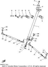 Steering