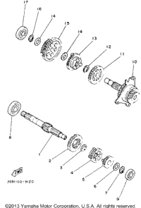 Transmission