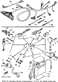 Electrical 1