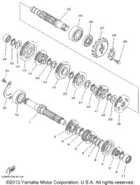 Transmission