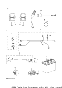Electrical 1