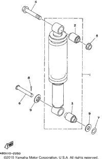 Rear Suspension