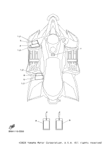 Emblem Label 1