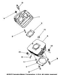 Cylinder