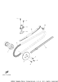 Camshaft & Chain