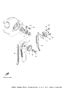 Camshaft Chain