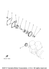 Water Pump