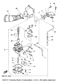 Intake