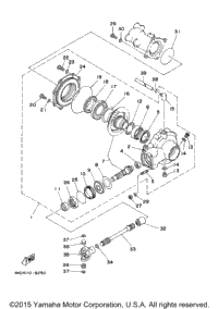 Drive Shaft