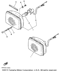 Headlight