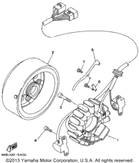Generator