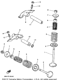 Valve