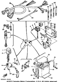 Electrical 1